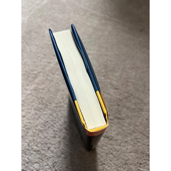 BOTM Count My Lies Sophie Stava Hardcover Book Lot - Picture 4 of 4